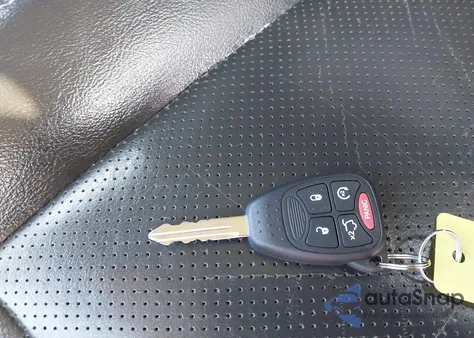 2012 Jeep Liberty Jet из США, поврежденный, VIN 1C4PJMFK5CW141353